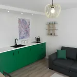 דירה Starowka *