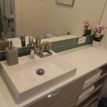 Starówka Apartament *