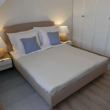 Starówka Apartament