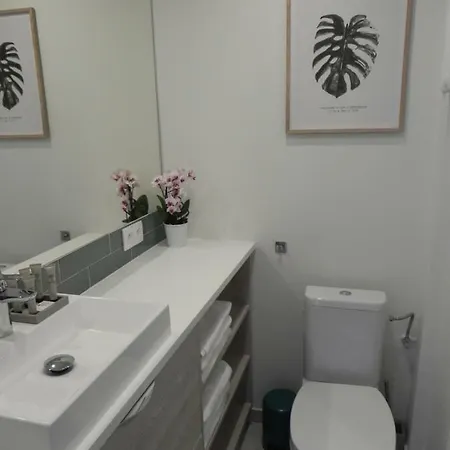 Apartament Starówka