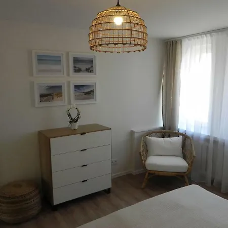 Apartament Starówka *