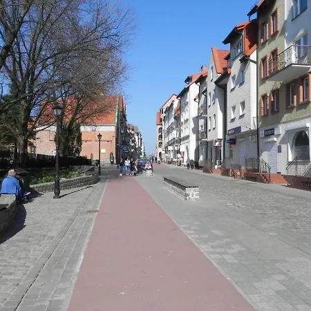 Starówka Apartament