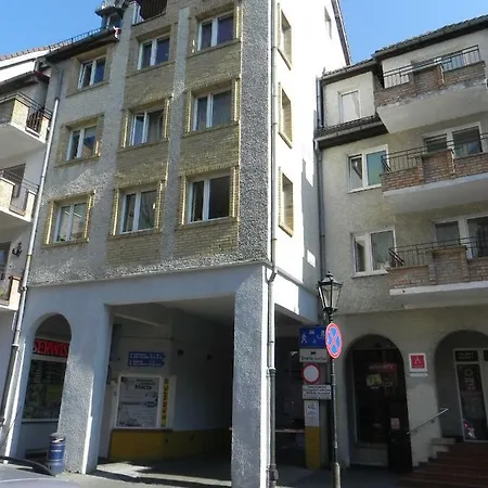 Starówka Apartament *