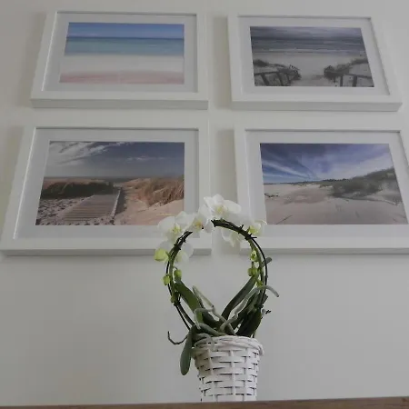 Starówka Apartament Kołobrzeg