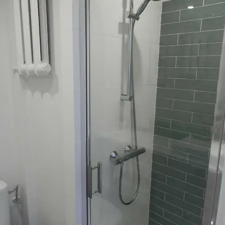 Starówka Apartament *