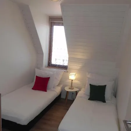 Starówka Apartament *