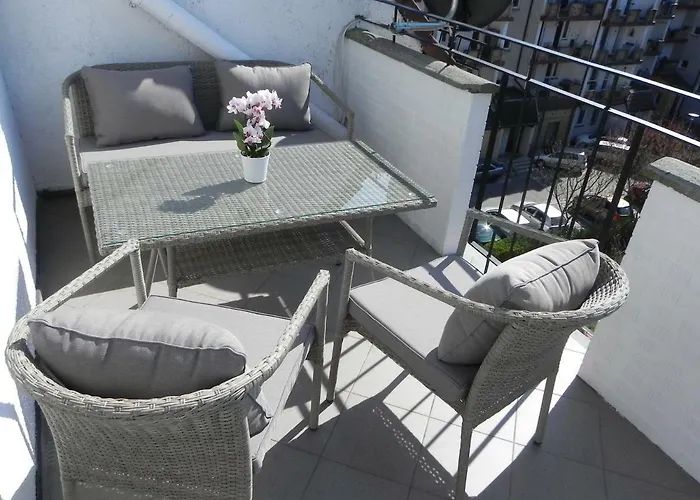 Starowka كولوبرزيغ