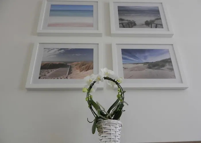 Starowka Apartment Kolberg